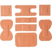  Plasters and Dressings