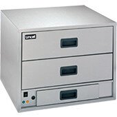  Food Warming Drawers