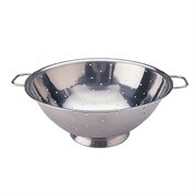  Vogue Stainless Steel Colander