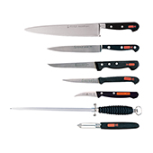  Gustav Emil Ern Knife Sets
