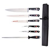  Wusthof Knife Sets