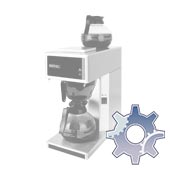  Buffalo Coffee Machine Parts