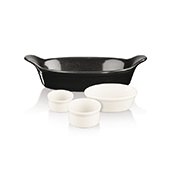  Super Vitrified Cookware