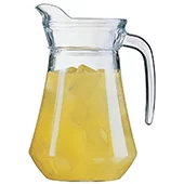  Glass Jugs