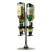  Bar Optics and Speed Rails