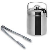  Ice Cube Trays, Tongs & Scoops