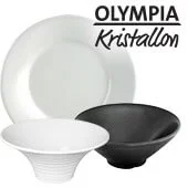  Kristallon Melamine Crockery