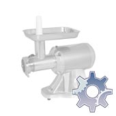  Buffalo Mincer Parts