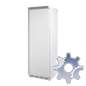  Polar Upright Fridge Parts