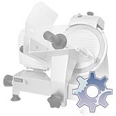  Buffalo Meat Slicer Parts