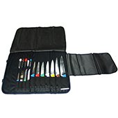  Knife Wallets and Roll Bags
