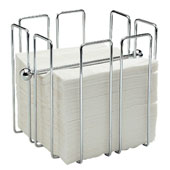  Napkin Dispensers and Accessor