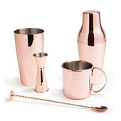  Cocktail Sets