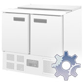  Polar Prep Counter Parts