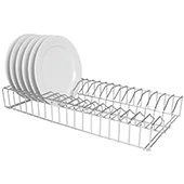 Vogue Plate Racks