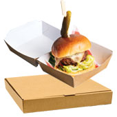  Takeaway Food Containers