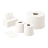  Toilet Tissue