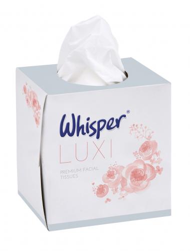  Facial Tissue