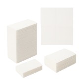  Hand Towels and Dispensers