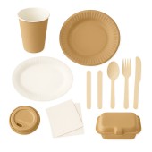  Catering & Tabletop Disposables