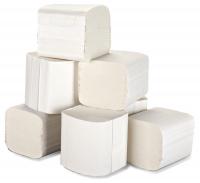  Interleaved Toilet Tissue