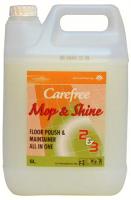  Floor Care Chemicals