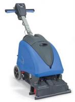  Scrubber Dryers
