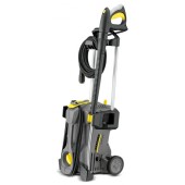  Pressure Washers