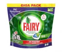  Domestic Dishwasher Consumables