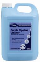  Pump & BeerLine Cleaners