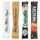  Food and Beverage Consumables