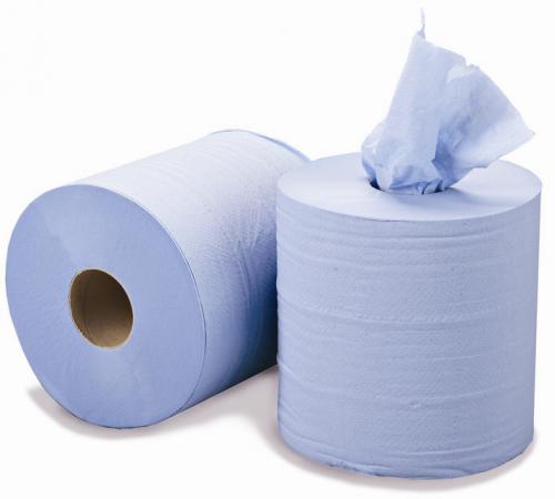  2 Ply Centrefeed Rolls