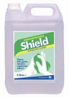  Sanitisers & Deodorisers