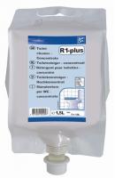  Dispensed Concentrated Systems