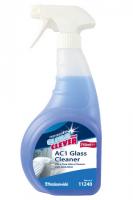  Window & Glass Cleaning