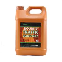  Polishes (Waxed Based)