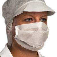  Disposable Head & Face Wear