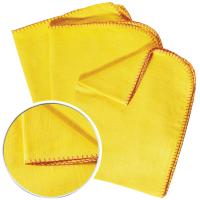  Dusters & Microfibre Cloths