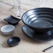  Cutlery, Crockery and Glassware