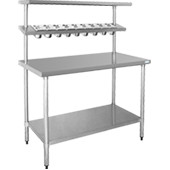  Vogue Equipment Stands