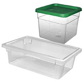  Food Storage Boxes