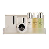  Hotel Supplies & Soft Furnish