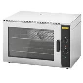 Convection Ovens