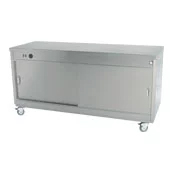  Hotcupboards & Plate Warmers
