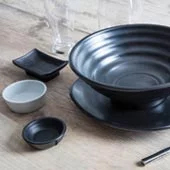  Melamine and Polycarbonate