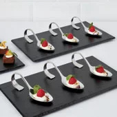  Tasting Cutlery and Buffet Ute