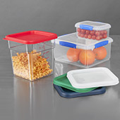  Food Containers