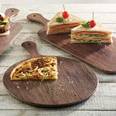  Food Display Trays
