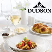  Dudson Crockery