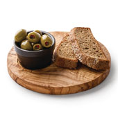  Presentation and Serving